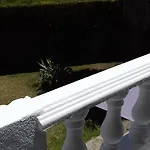 Konukevi Roulito's *