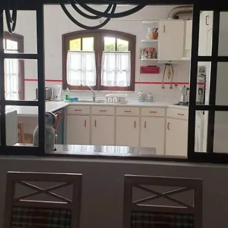 Konukevi Roulito's Altura