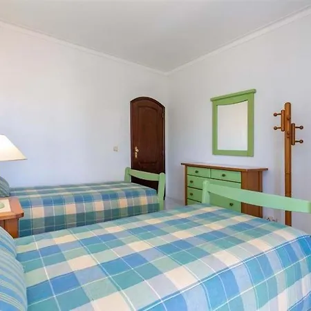 Roulito's Gæstehus Altura