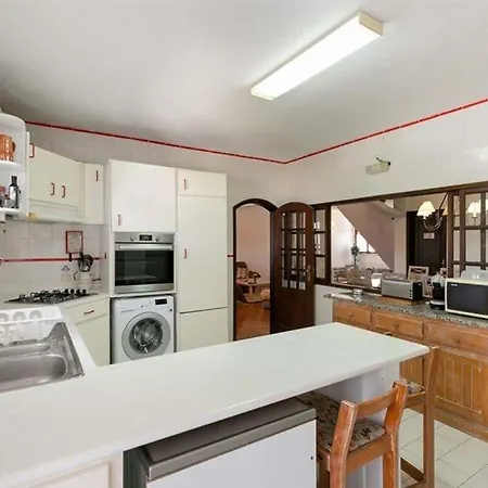 Gæstehus Roulito's *