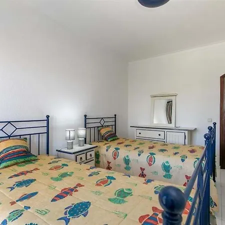 Roulito's Gæstehus Altura