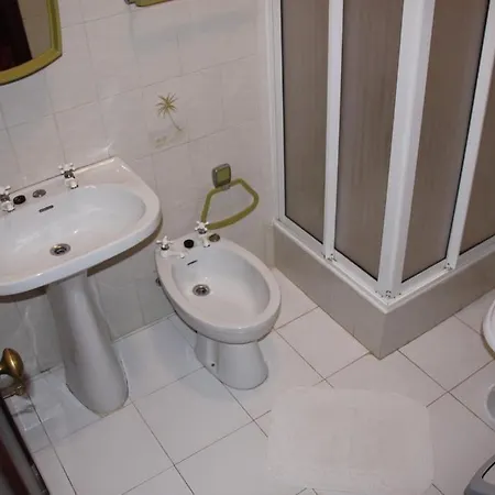 Gæstehus Roulito's Altura