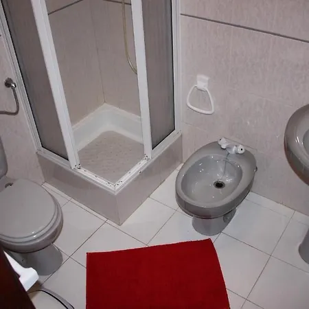 Gæstehus Roulito's Altura