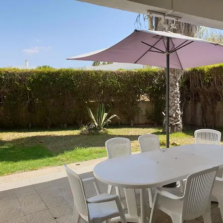 Roulito's Gæstehus Altura