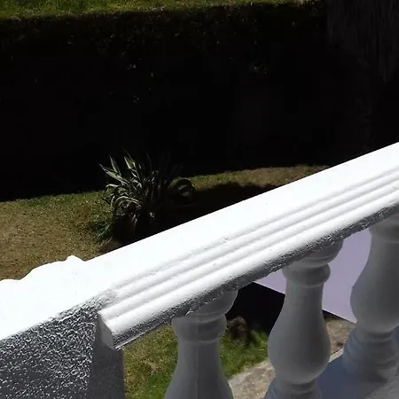 Pensión Roulito's *