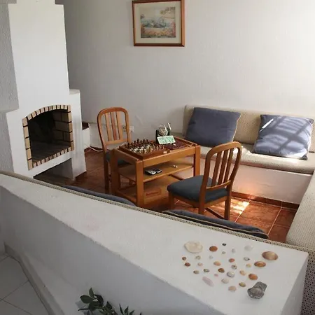 Guest house Roulito's *