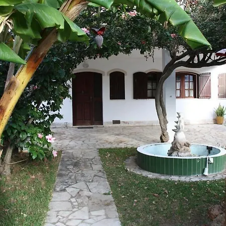 Roulito's Pensión Altura