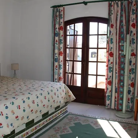 Pensión Roulito's *